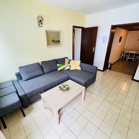 Sea Breeze Apartments With Private Beach And Boat Anchorage Стара-Новаля Экстерьер фото