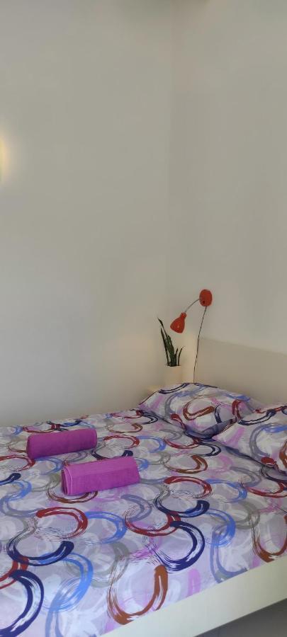 Sea Breeze Apartments With Private Beach And Boat Anchorage Стара-Новаля Экстерьер фото