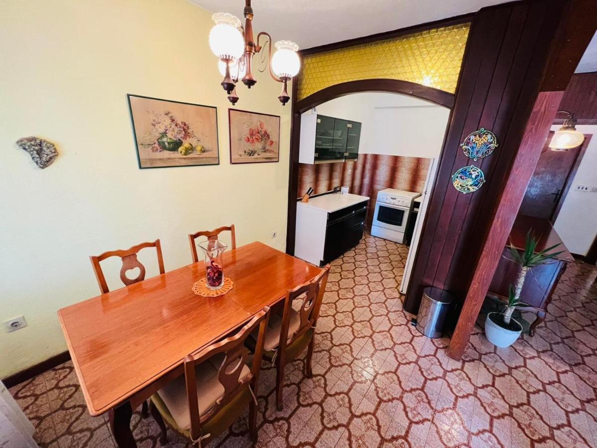 Sea Breeze Apartments With Private Beach And Boat Anchorage Стара-Новаля Экстерьер фото