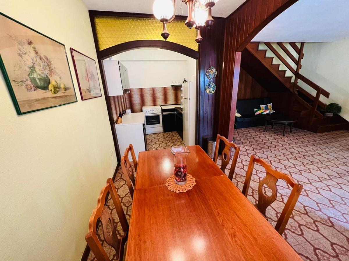 Sea Breeze Apartments With Private Beach And Boat Anchorage Стара-Новаля Экстерьер фото
