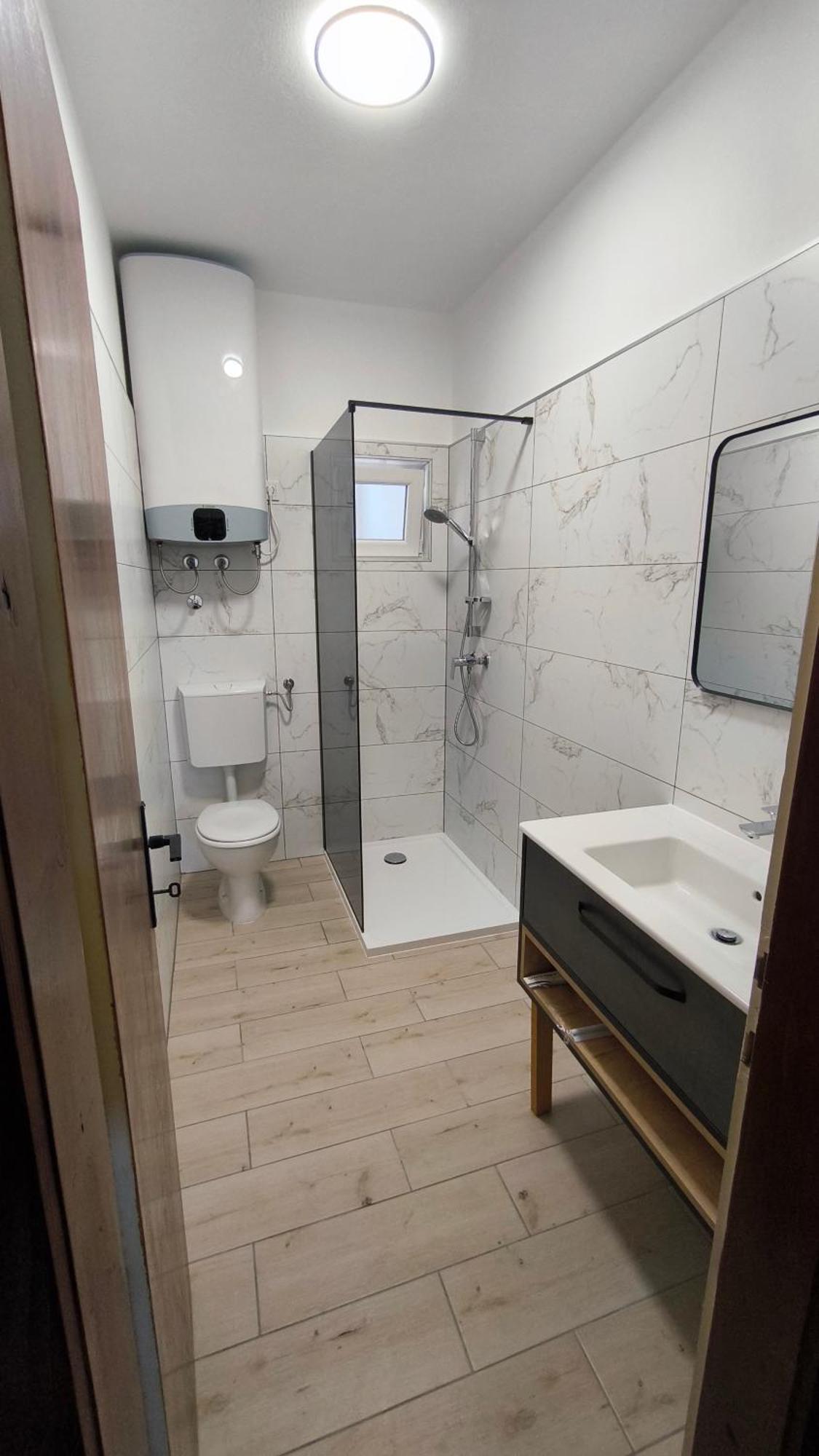 Sea Breeze Apartments With Private Beach And Boat Anchorage Стара-Новаля Экстерьер фото